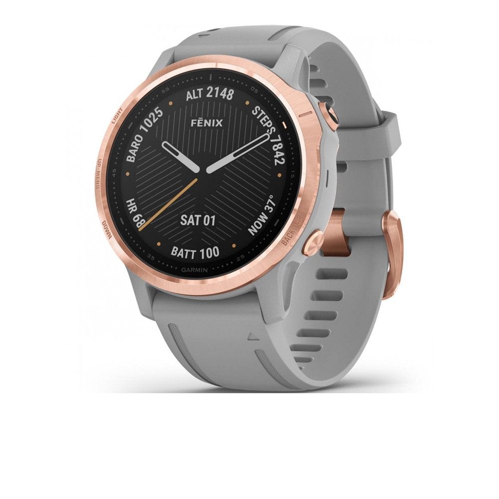 Garmin Fenix 6S Sapphire GPS Watch