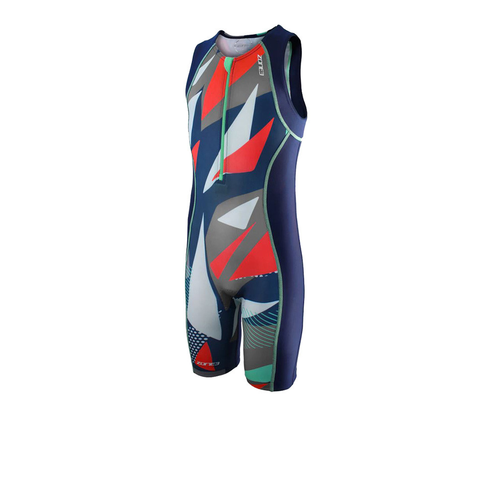ZONE3 Zone 3 Adventure Junior Trisuit