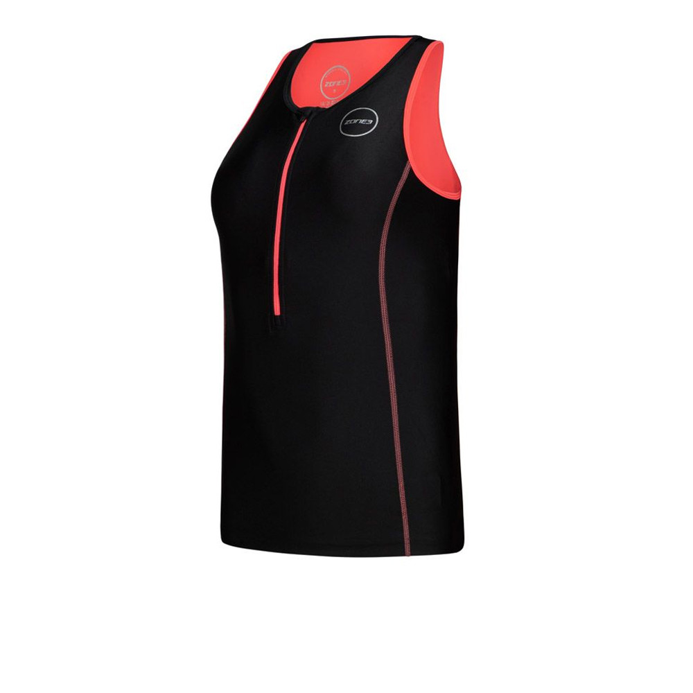 Zone 3 Women's Tri Top