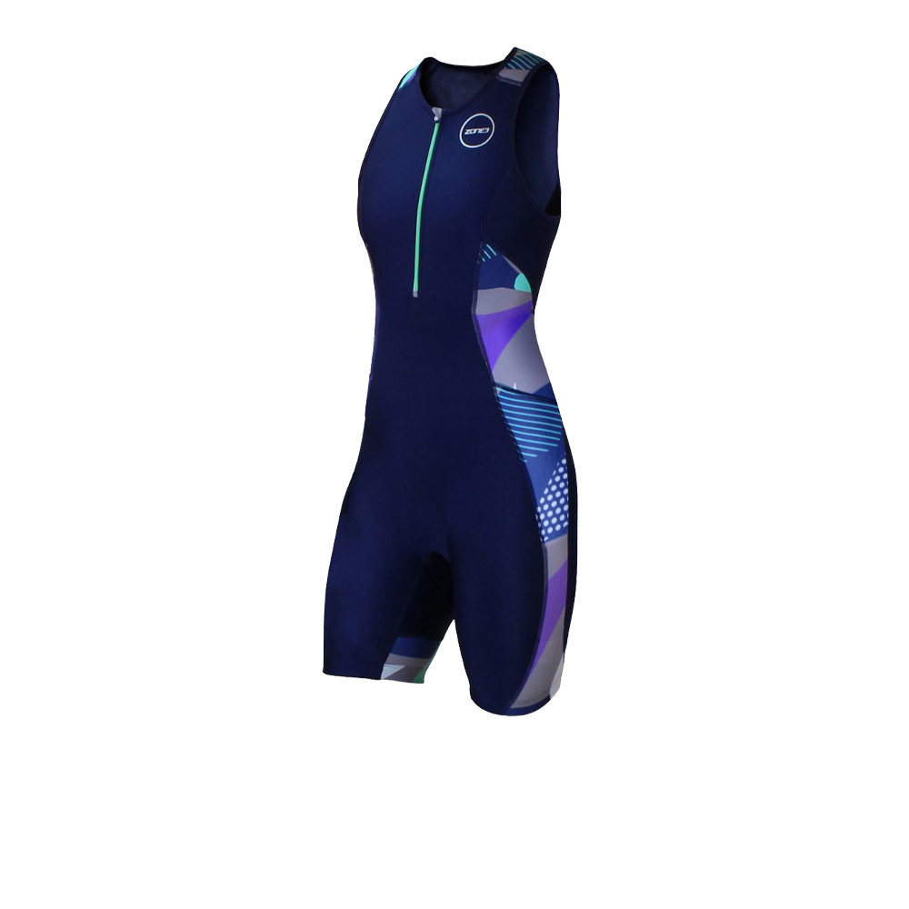 ZONE3 Zone 3 Activate Plus Women's Tri Suit