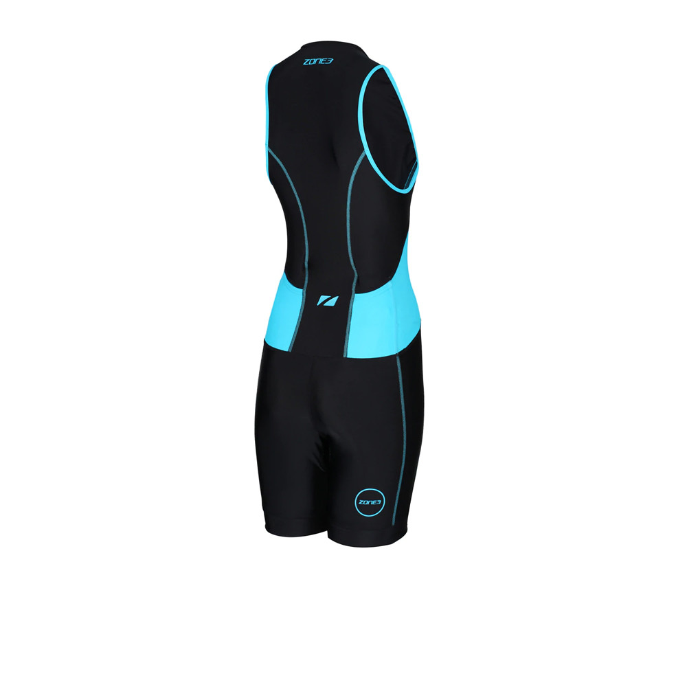 ZONE3 Zone 3 Activate mujer Trisuit