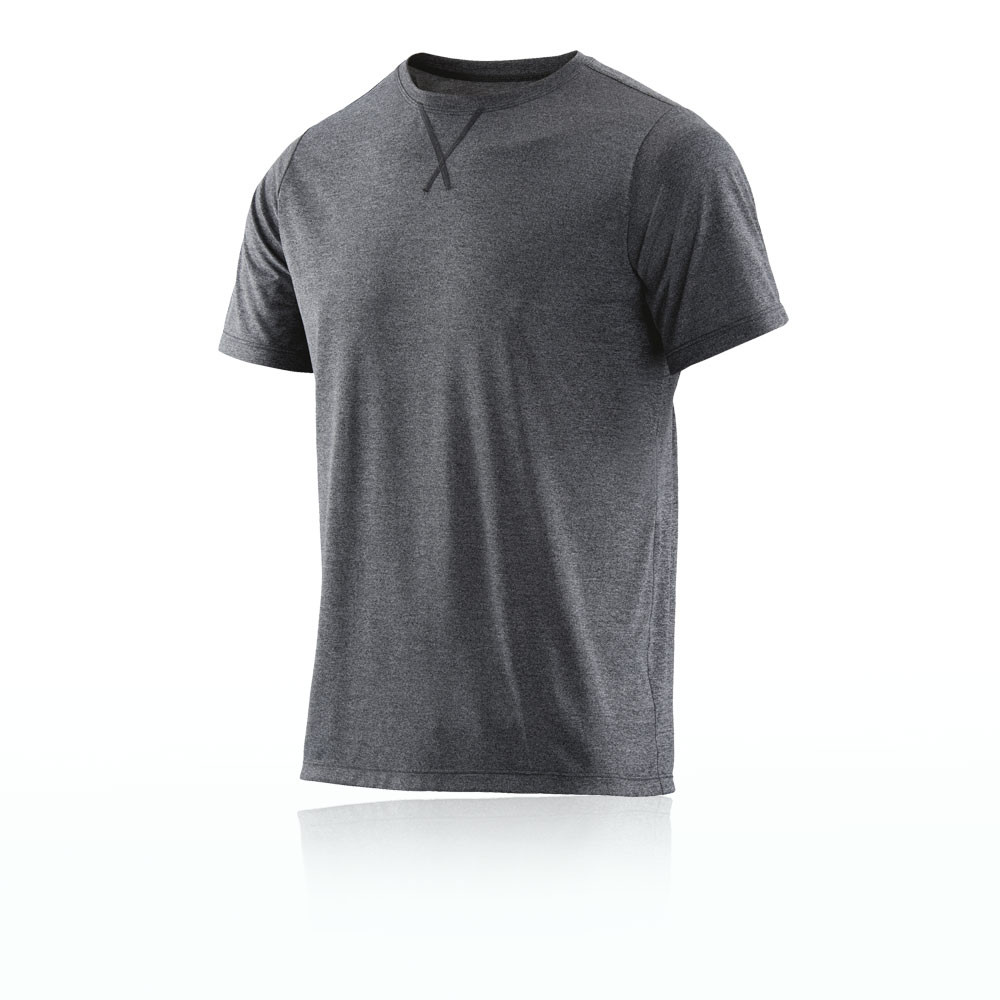 Skins Activewear Fitness Avatar Short Sleeve T-Shirt
