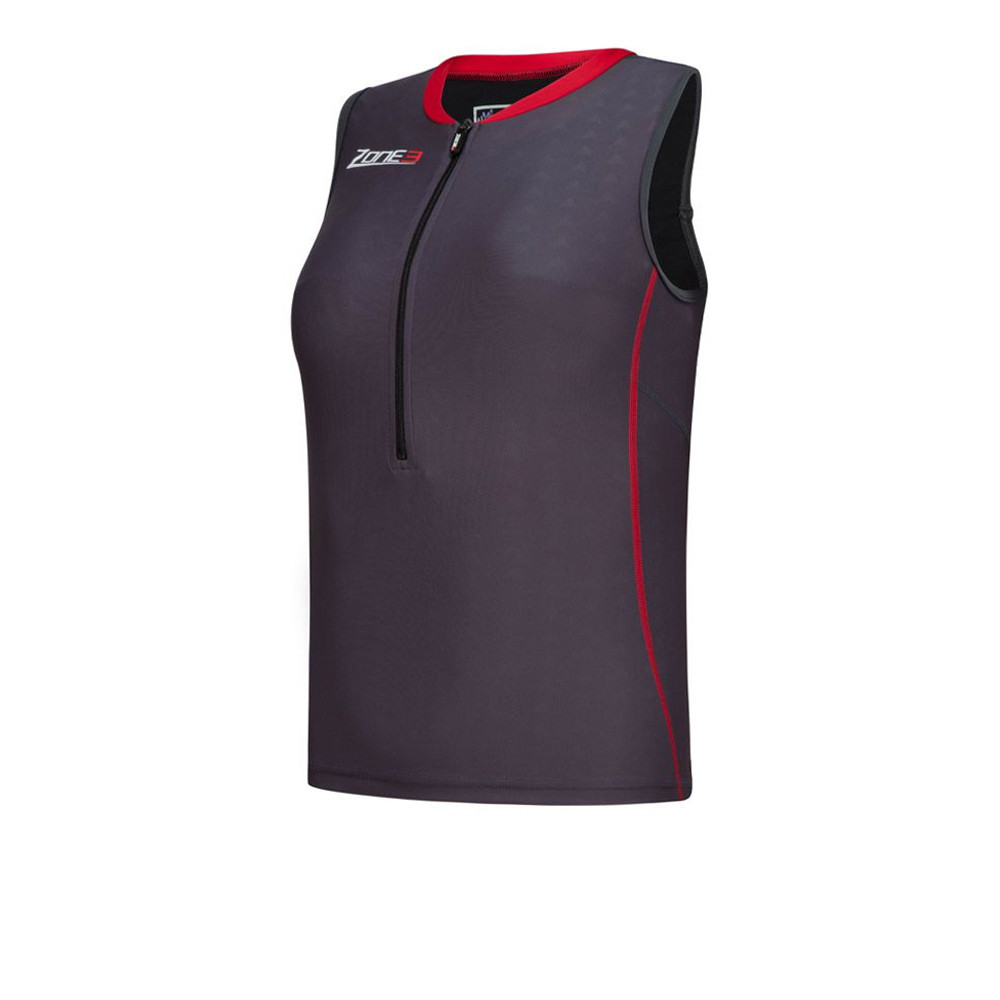 ZONE3 Zone 3 Aquaflo Women's Top