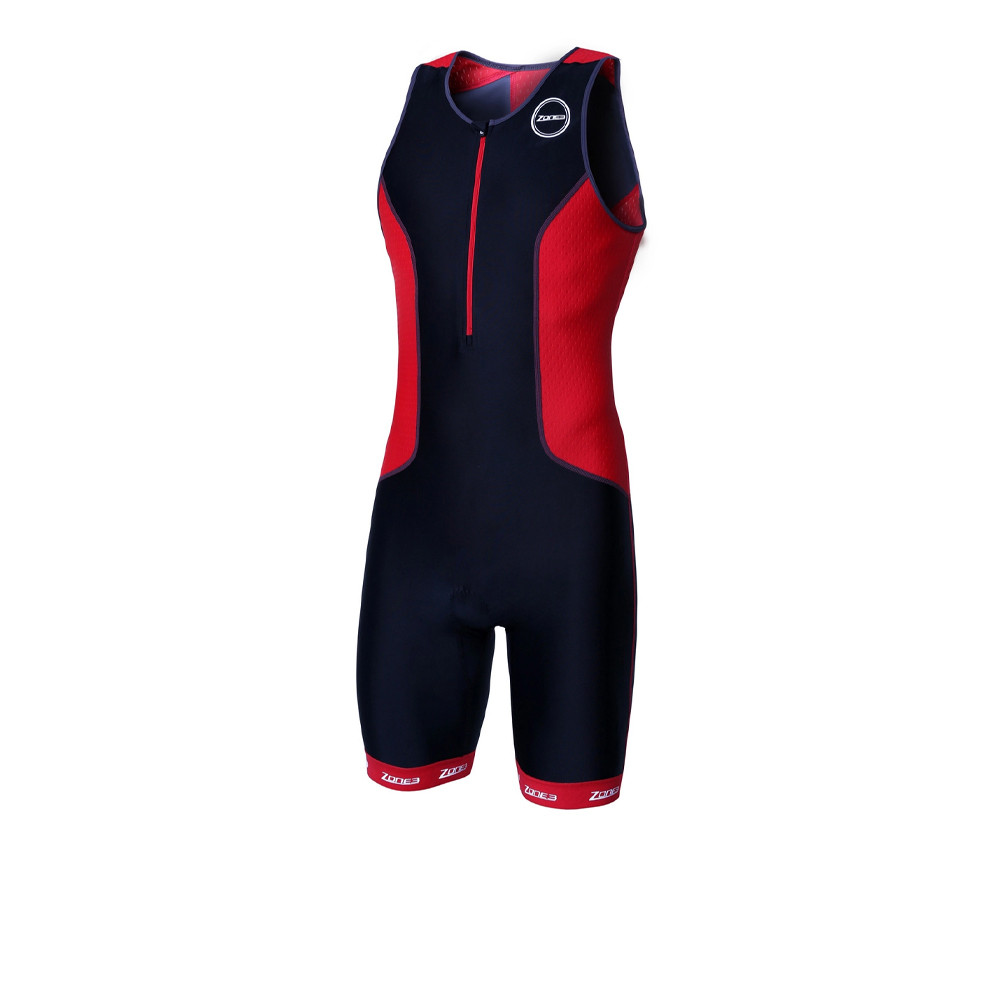 Zone 3 Aquaflo Plus Trisuit