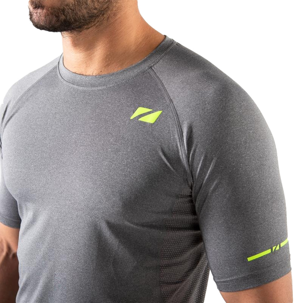 ZONE3 Zone 3 Power Burst T-Shirt