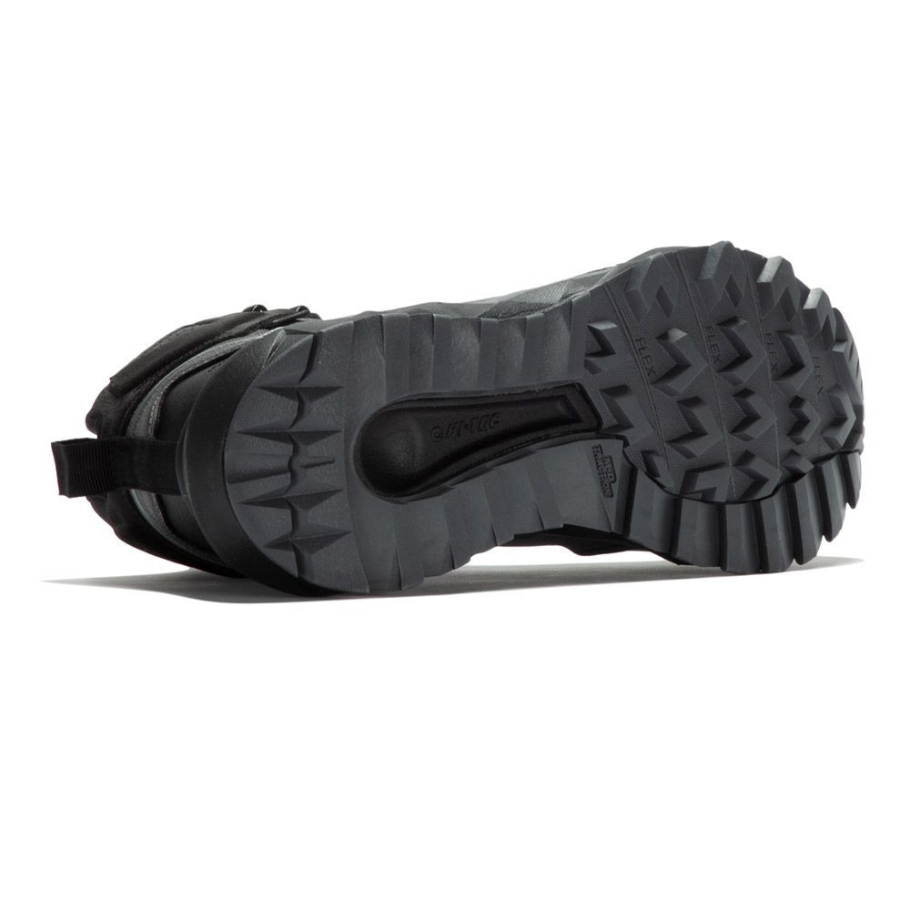 Hi-Tec Geo Pro trail Mid WP botas trekking - AW22