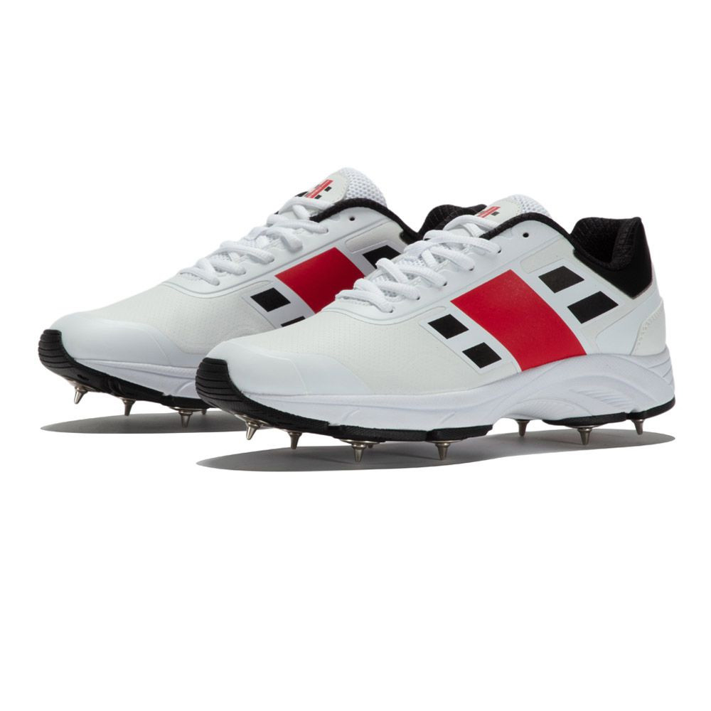 Grays Cricket Velocity 3.0 clavo zapatillas de cricket - AW22