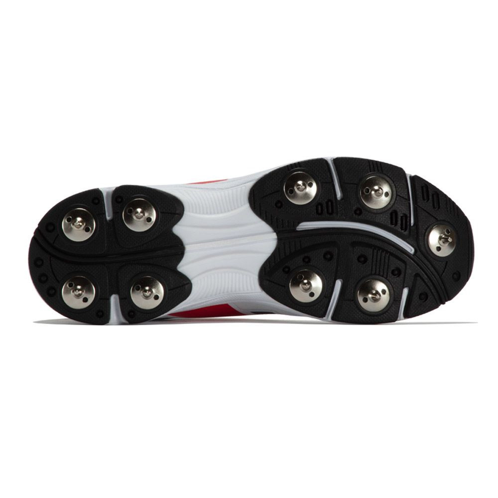 Grays Cricket Velocity 3.0 chaussures à pointes chaussures de cricket - AW22