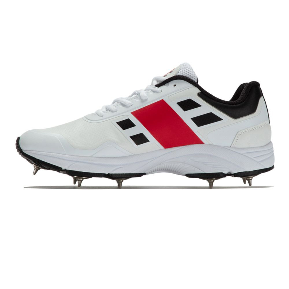 Grays Cricket Velocity 3.0 chaussures à pointes chaussures de cricket - AW22