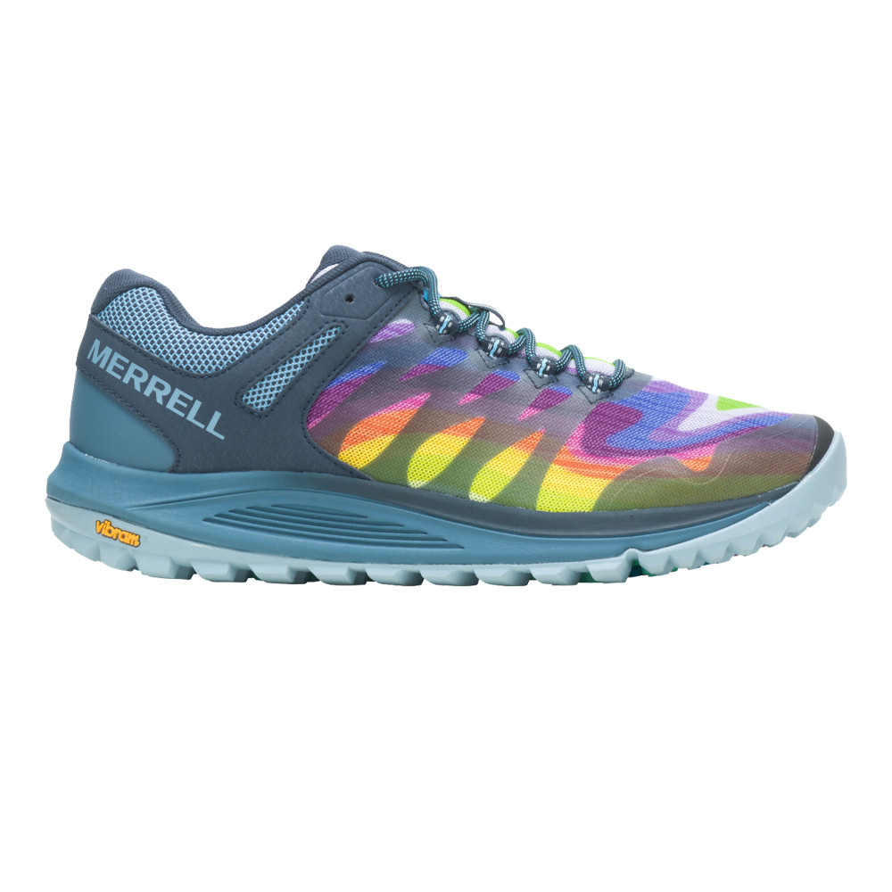 Merrell Nova 2 Scarpe da Trail Running