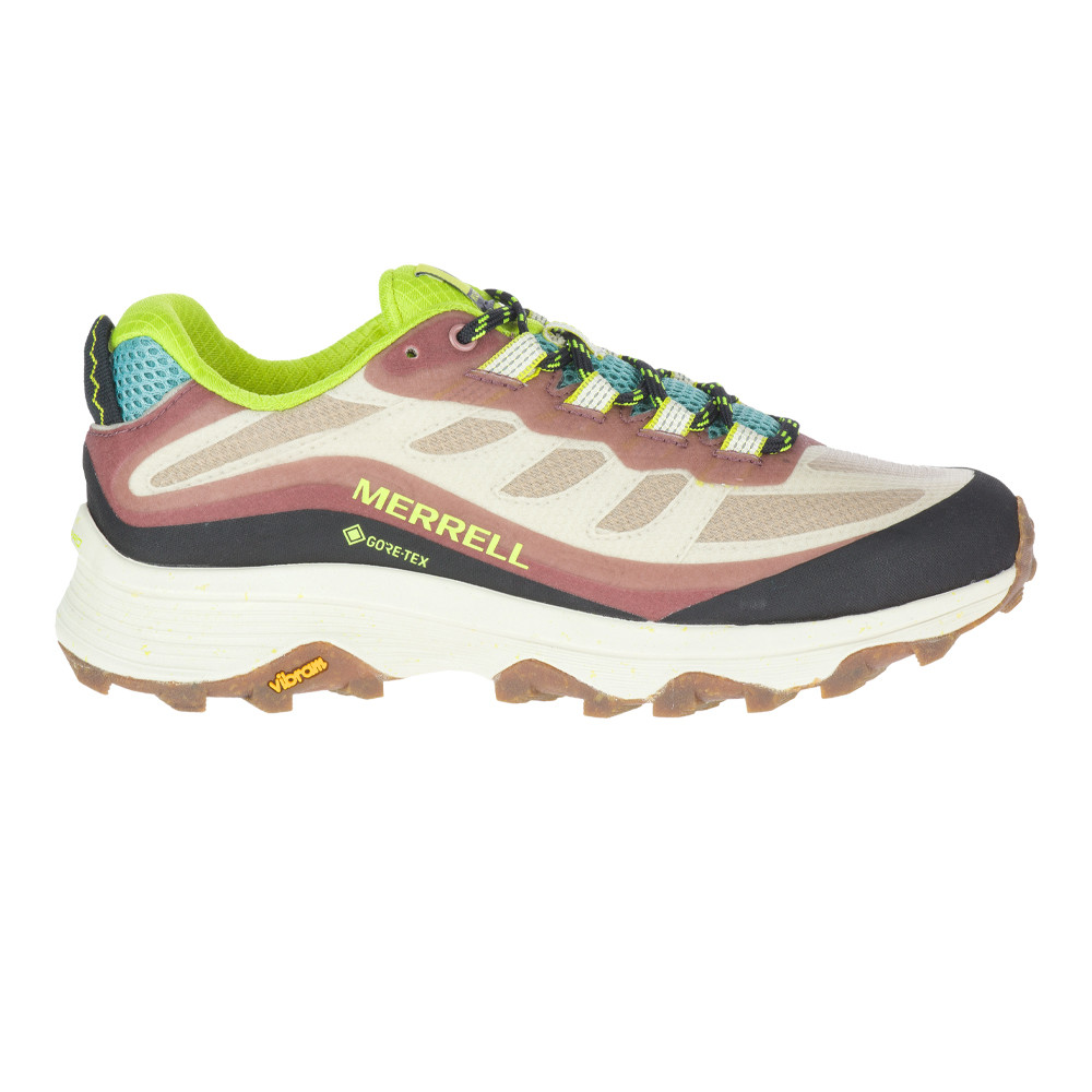Merrell Moab Speed GORE-TEX Women's Walking Shoes