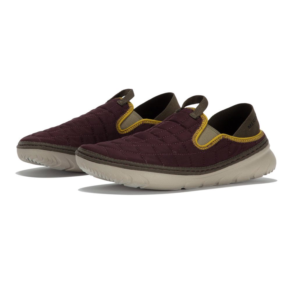 Merrell Hut Moc para mujer zapatillas