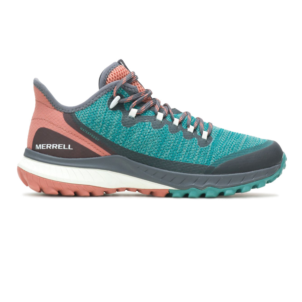 Merrell Bravada impermeable mujer zapatillas trekking