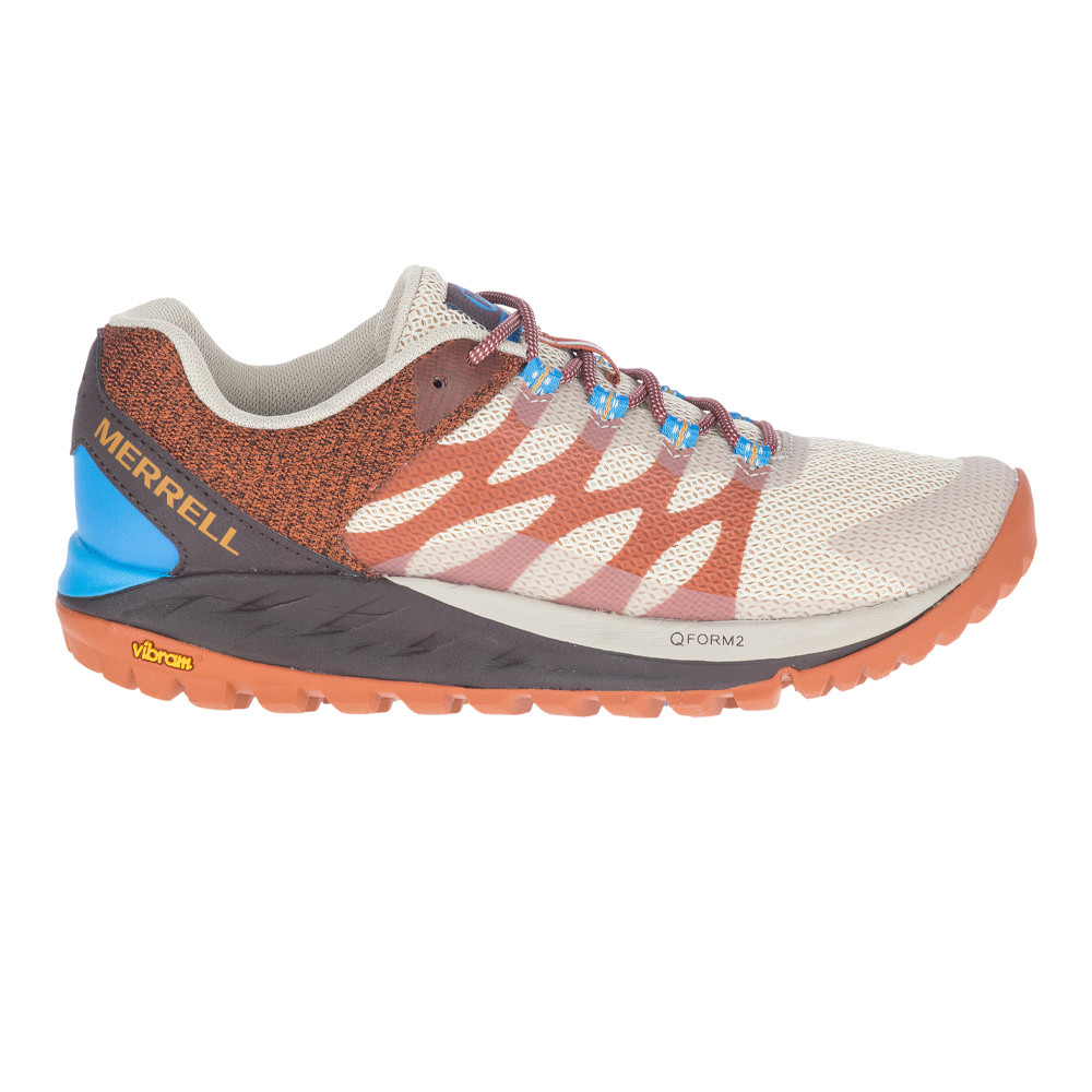 Merrell Antora 2 Damen Trail Laufschuhe