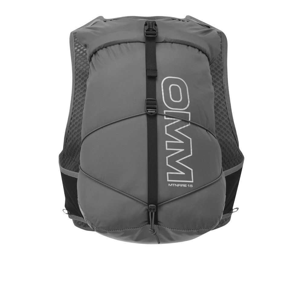 OMM MountainFire 15L laufen Leibchen (Small) - SS24