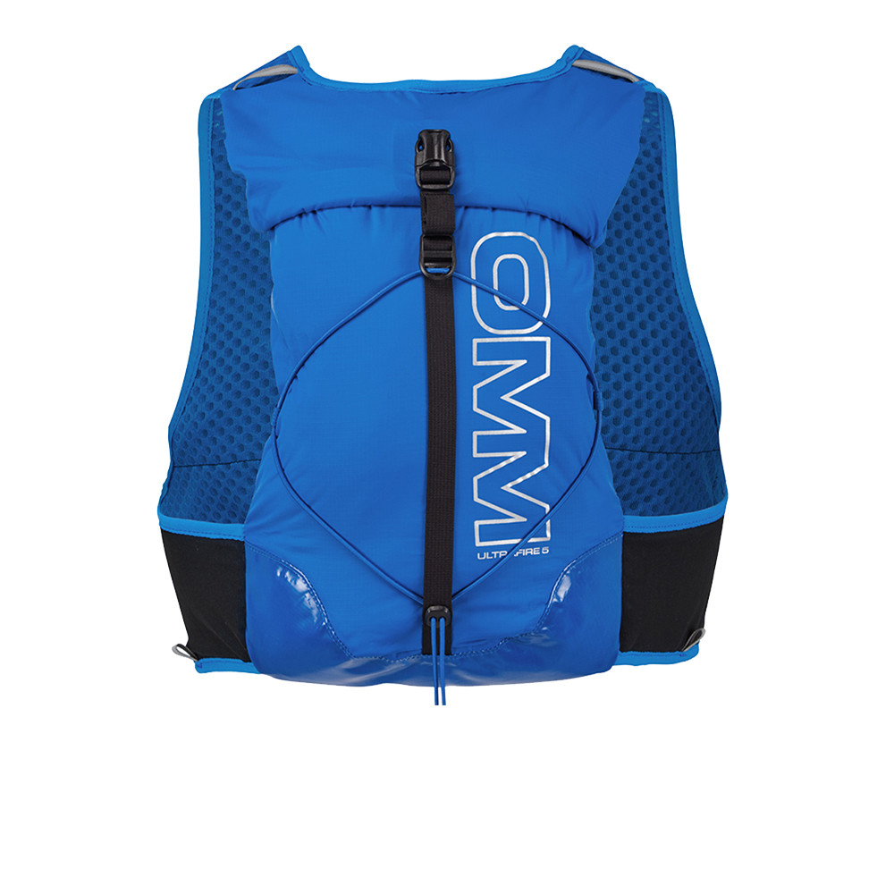 OMM UltraFire 5 Running Vest (Medium) - AW24