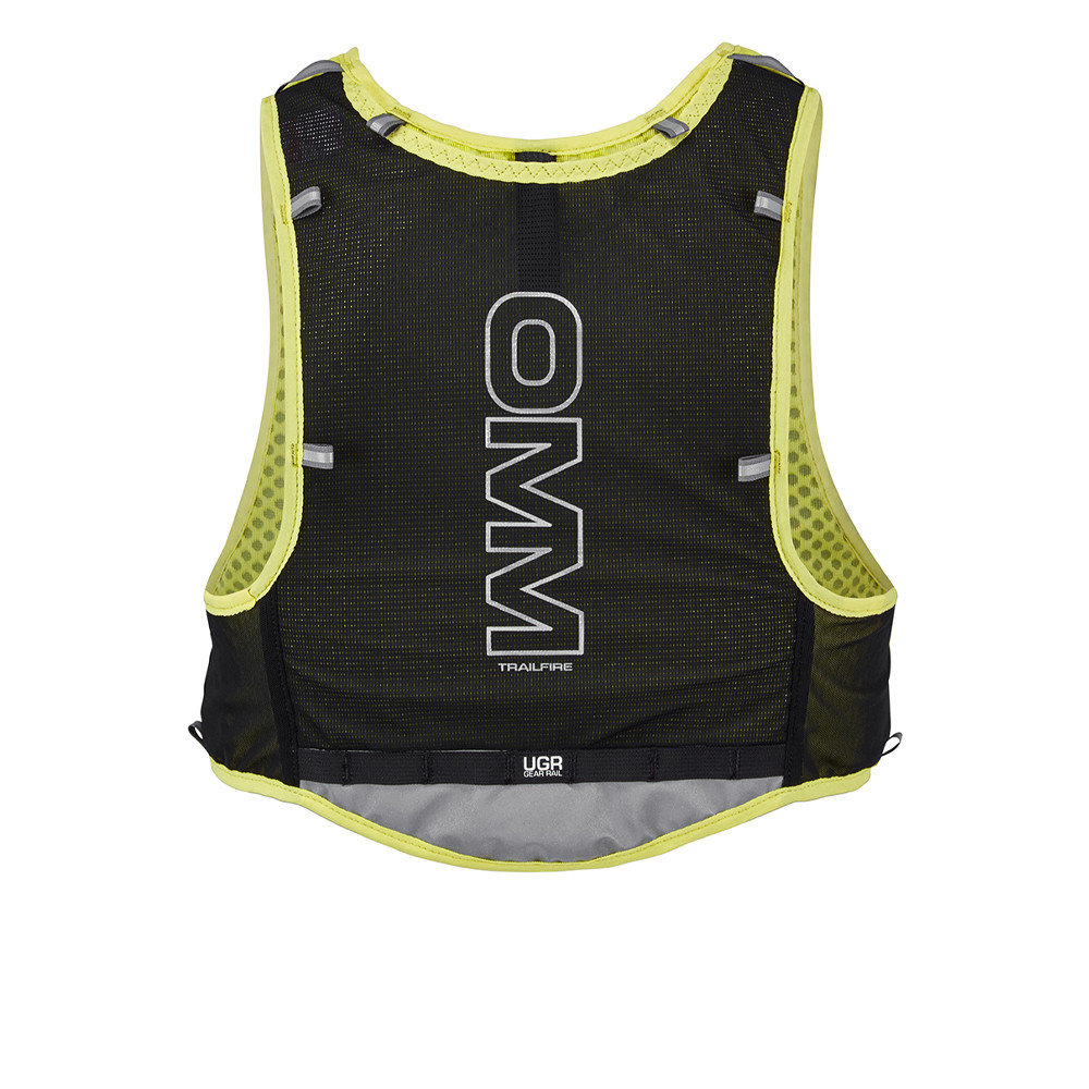 OMM TrailFire Running Vest (Large) - SS24