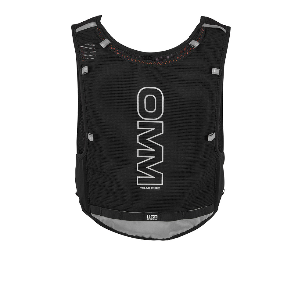 OMM TrailFire Gilet da corsa (M) - AW22