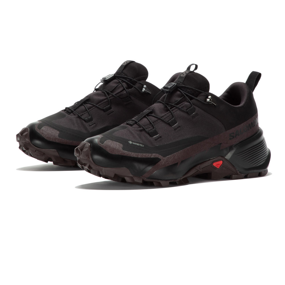 Salomon Cross Hike 2 GORE-TEX Damen Walkingschuhe - AW23