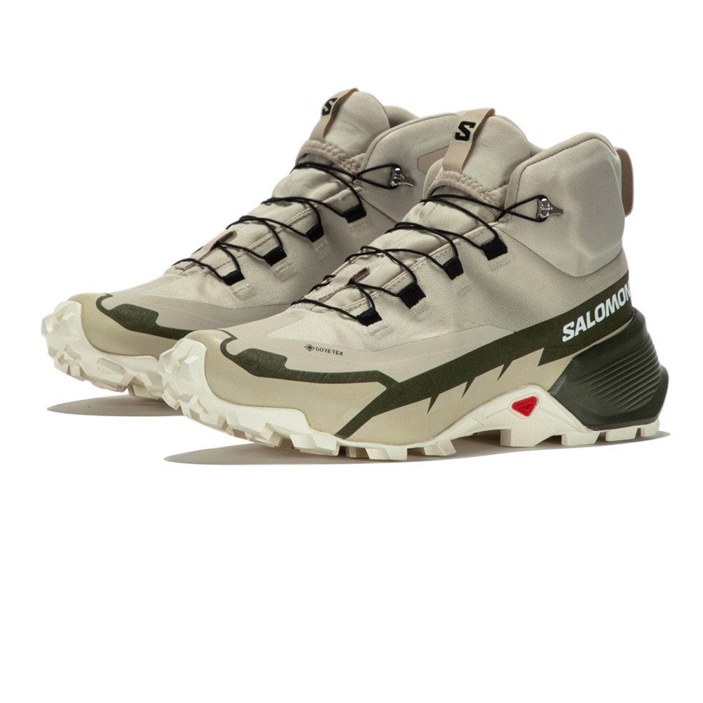 Salomon Cross Hike 2 GORE-TEX Damen Walking Stiefel - SS23