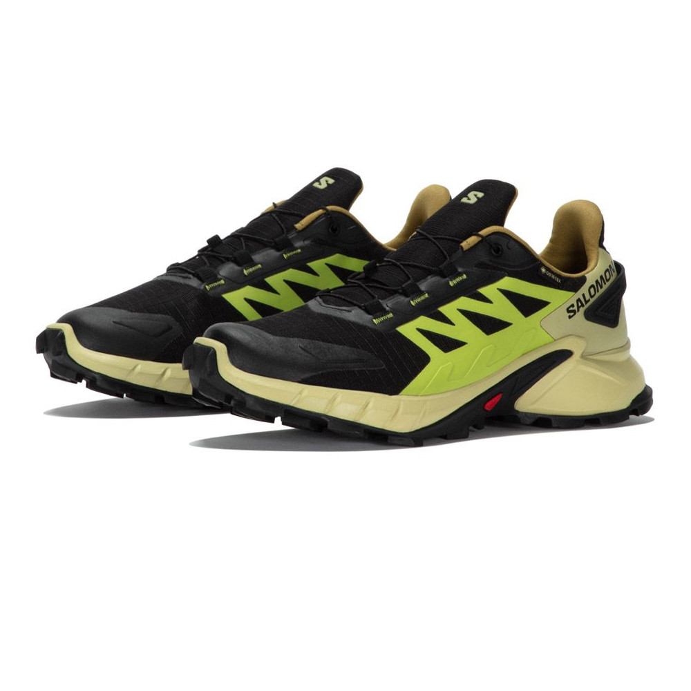 Salomon Supercross 4 GORE-TEX zapatillas de trail running - AW22