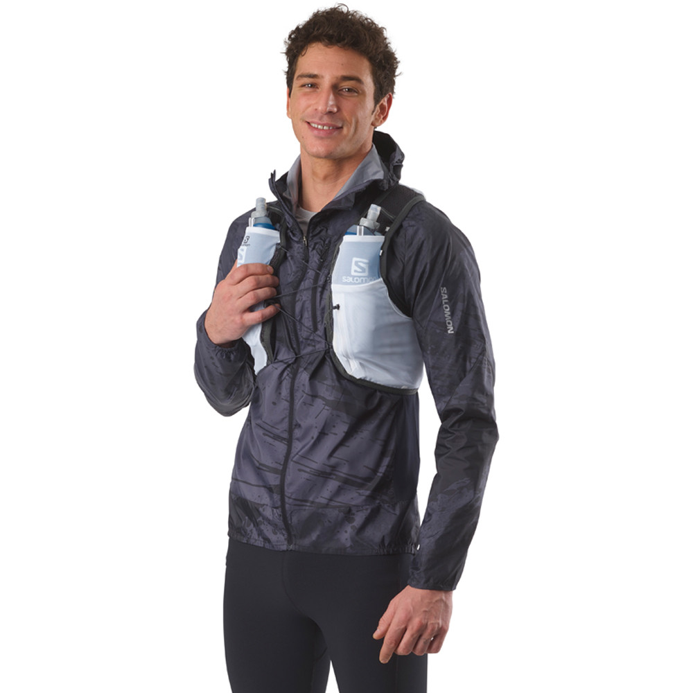Salomon Active Skin 4 Hydration Gilet - AW23