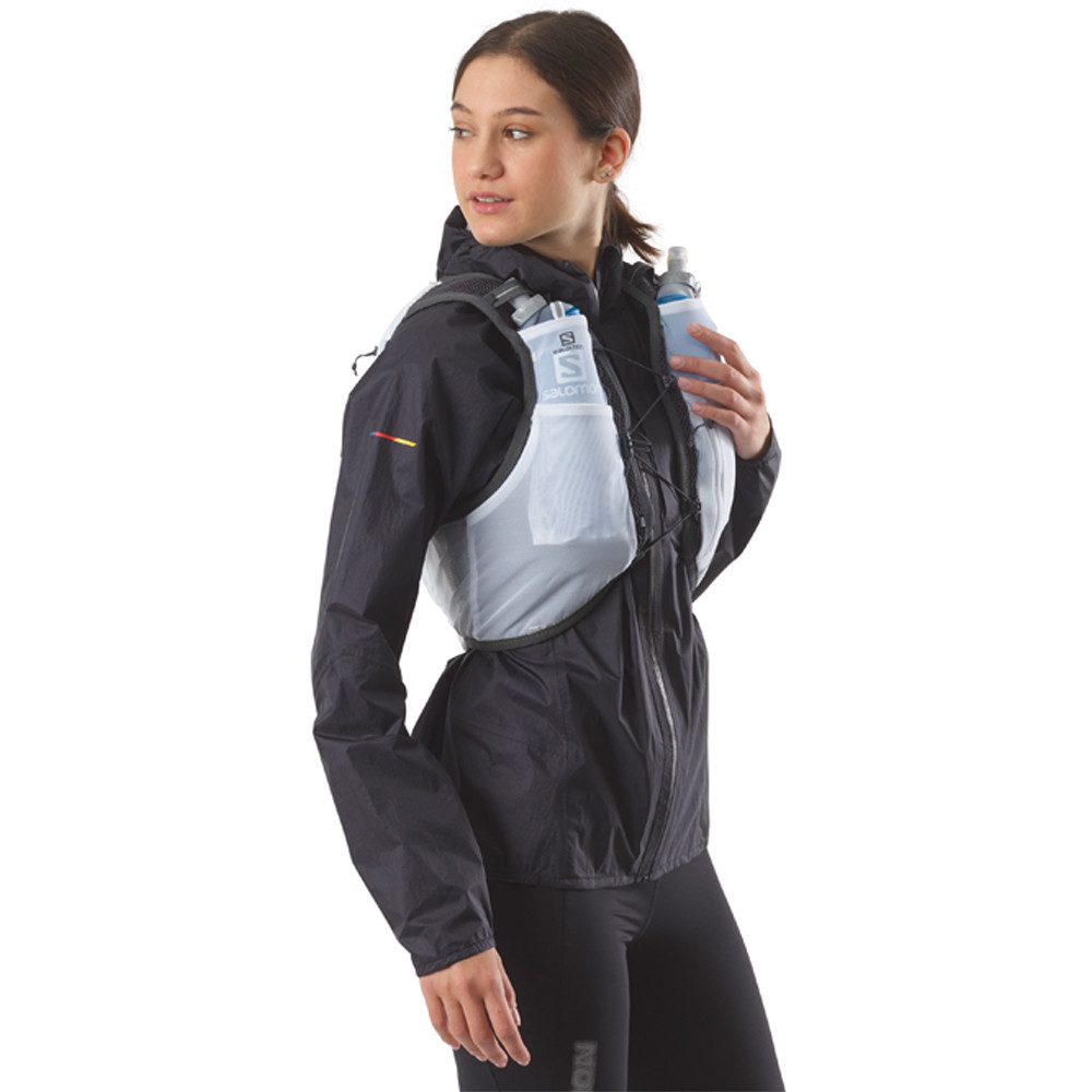 Salomon Active Skin 4 Hydration Gilet - AW23