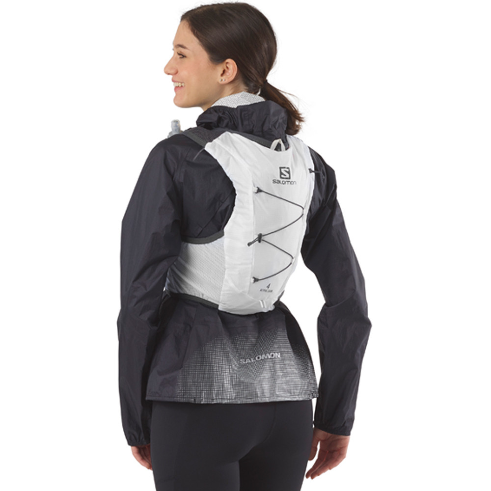Salomon Active Skin 4 Hydration Gilet - AW23