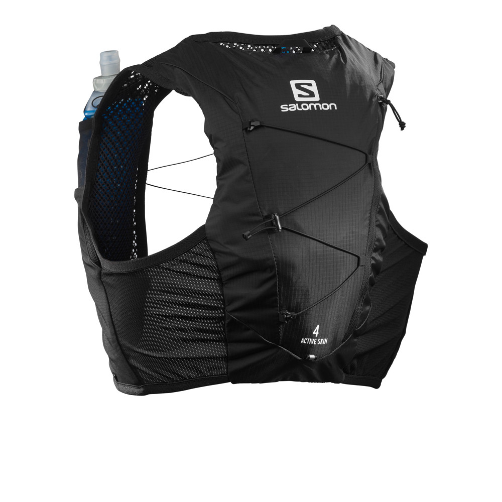 Salomon Active Skin 4 Hydration Leibchen - SS24 Salomon Active Skin 4 Hydration Leibchen - SS24