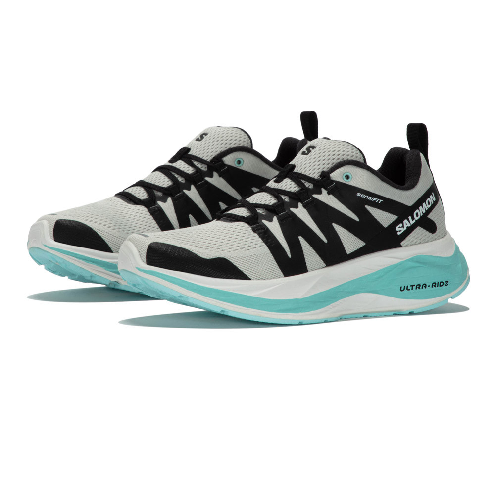 Salomon Glide Max Running Shoes - AW22