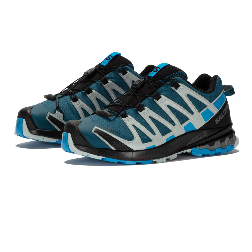 Salomon XA Pro 3D V8 GORE-TEX Traillauf Laufschuhe - SS23