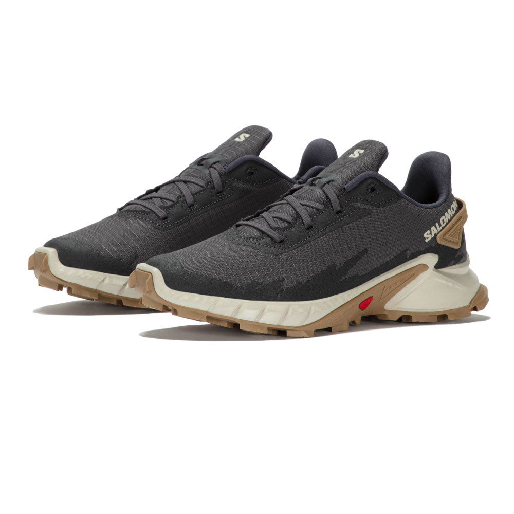 Salomon Alphacross 4 Trail Running Shoes - AW22