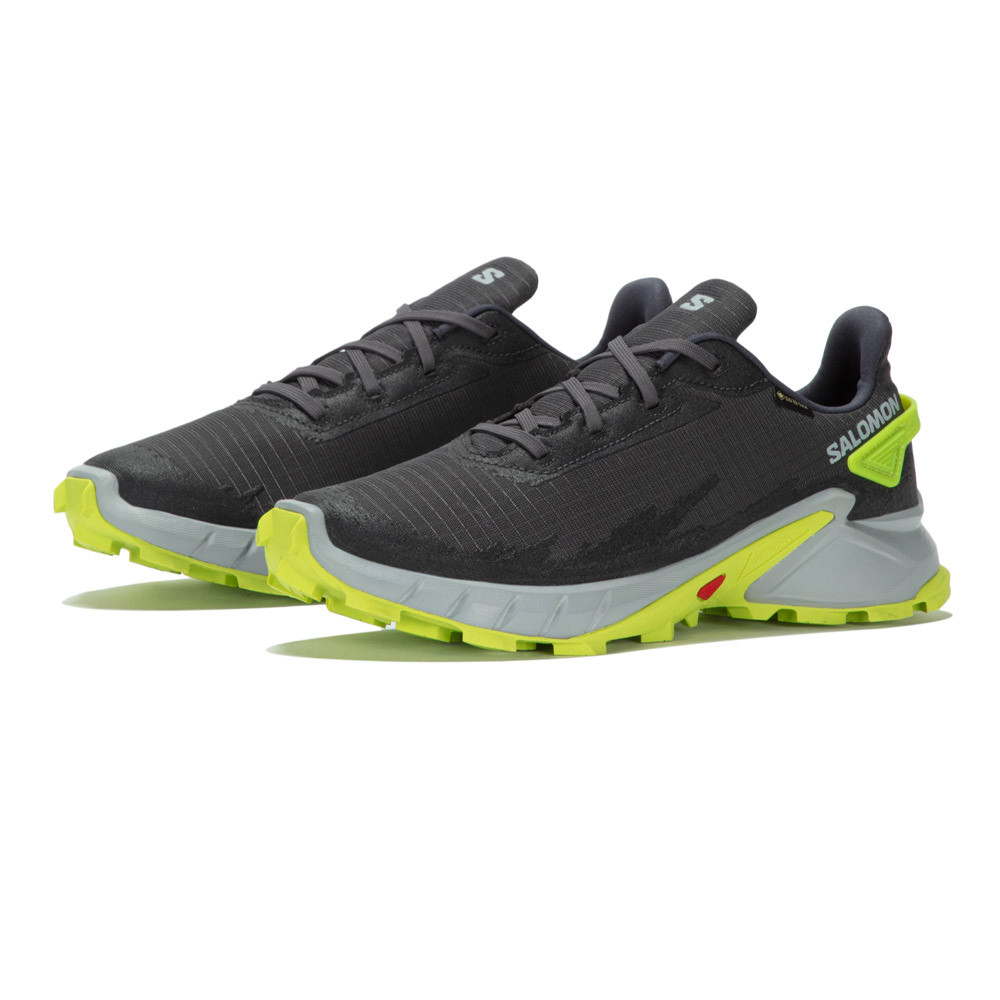 Salomon Alphacross 4 GORE-TEX Trail Running Shoes - AW22