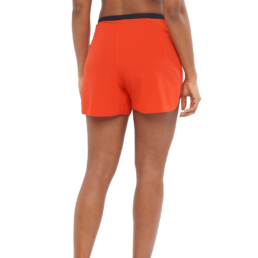 Salomon Sense Aero 5 Pollice Donna Pantaloncini - AW22