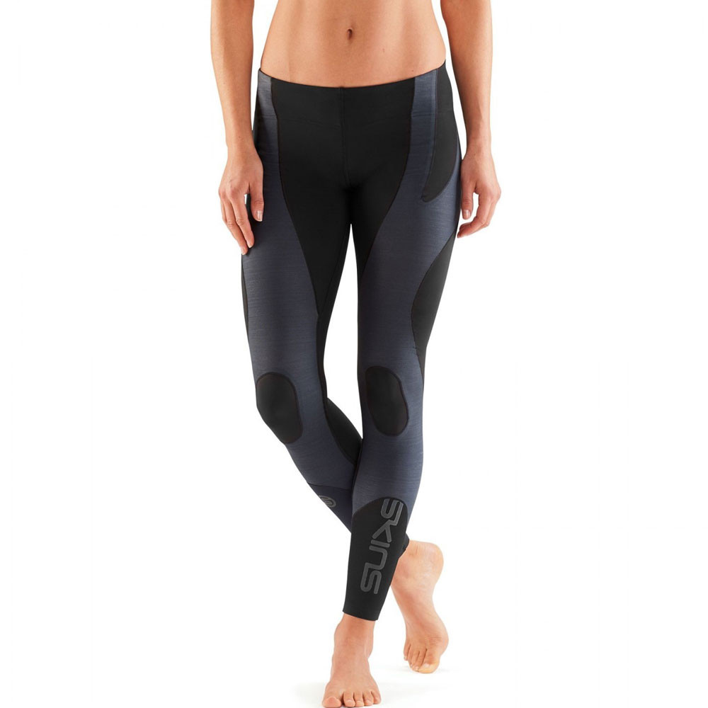 Skins K-Proprium per donna Compressione Long Leggings