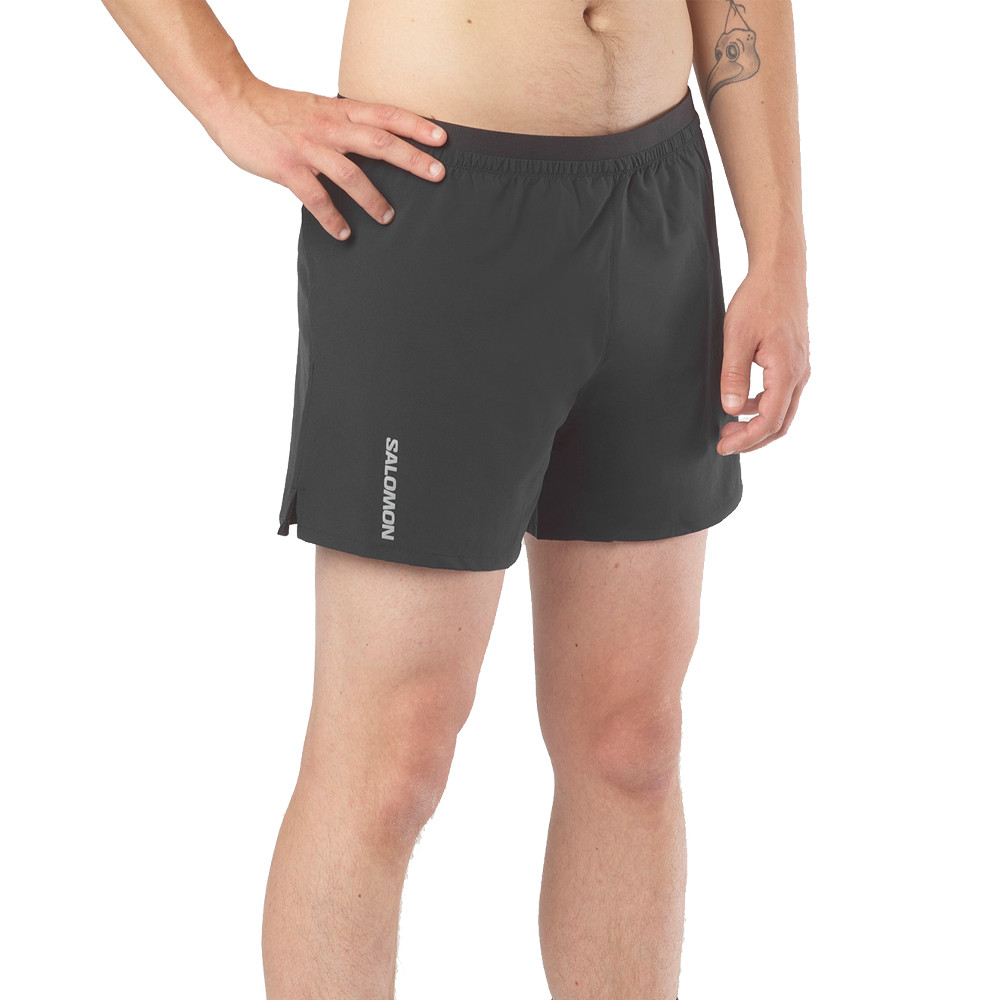 Salomon Cross 5 Inch Shorts - AW24