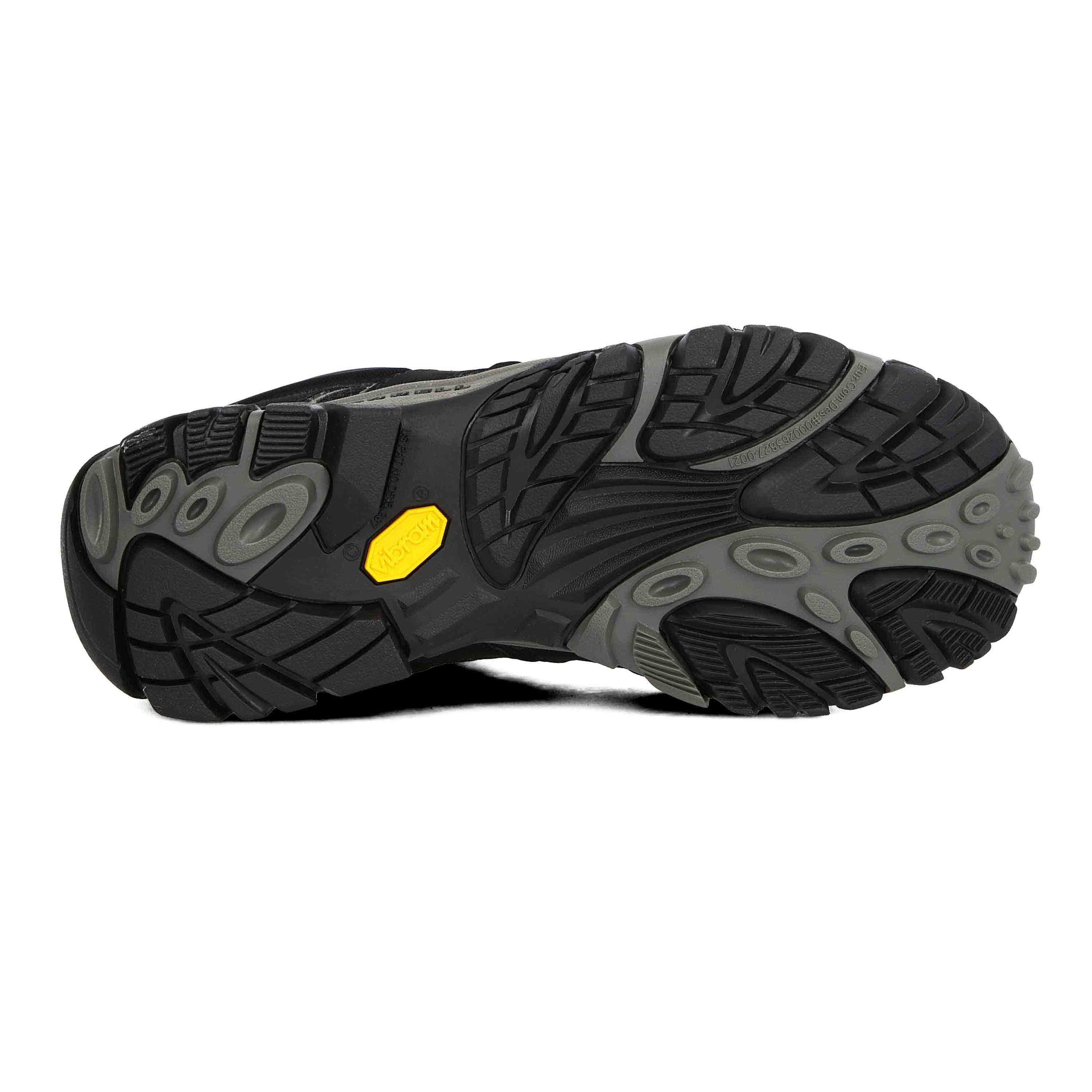Merrell Moab 2 Mid GORE-TEX scarponcini - SS20