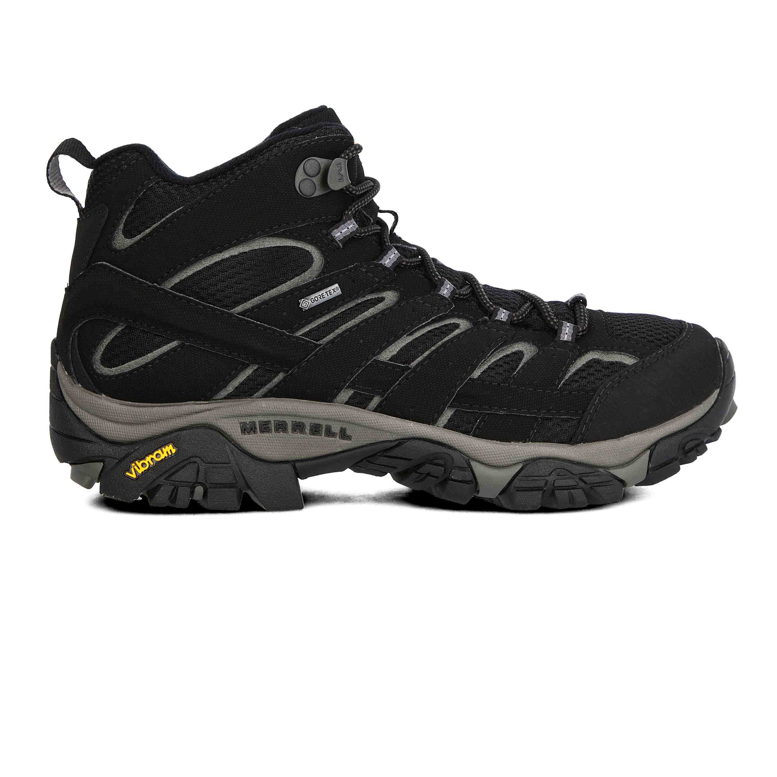 Merrell Moab 2 Mid GORE-TEX scarponcini - SS20