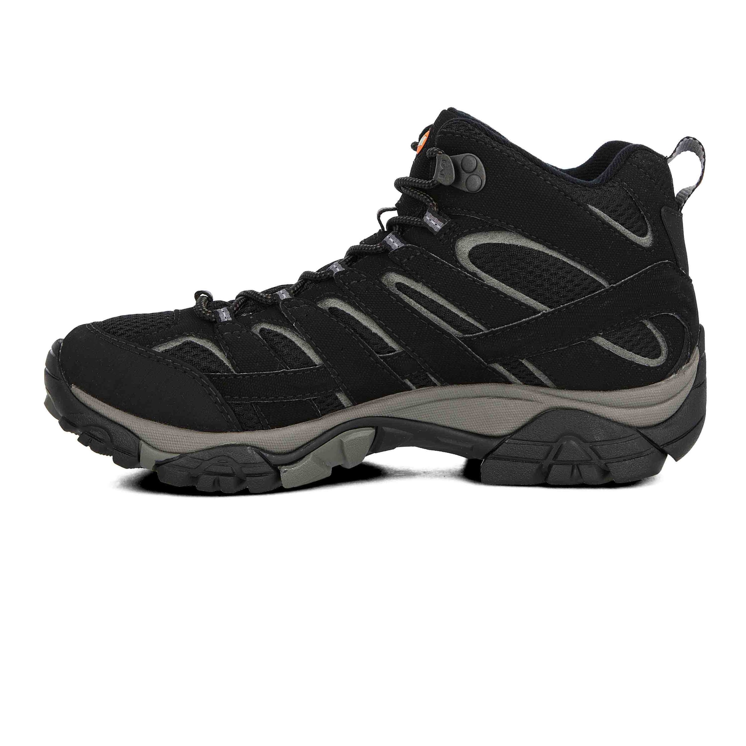 Merrell Moab 2 Mid GORE-TEX scarponcini - SS20