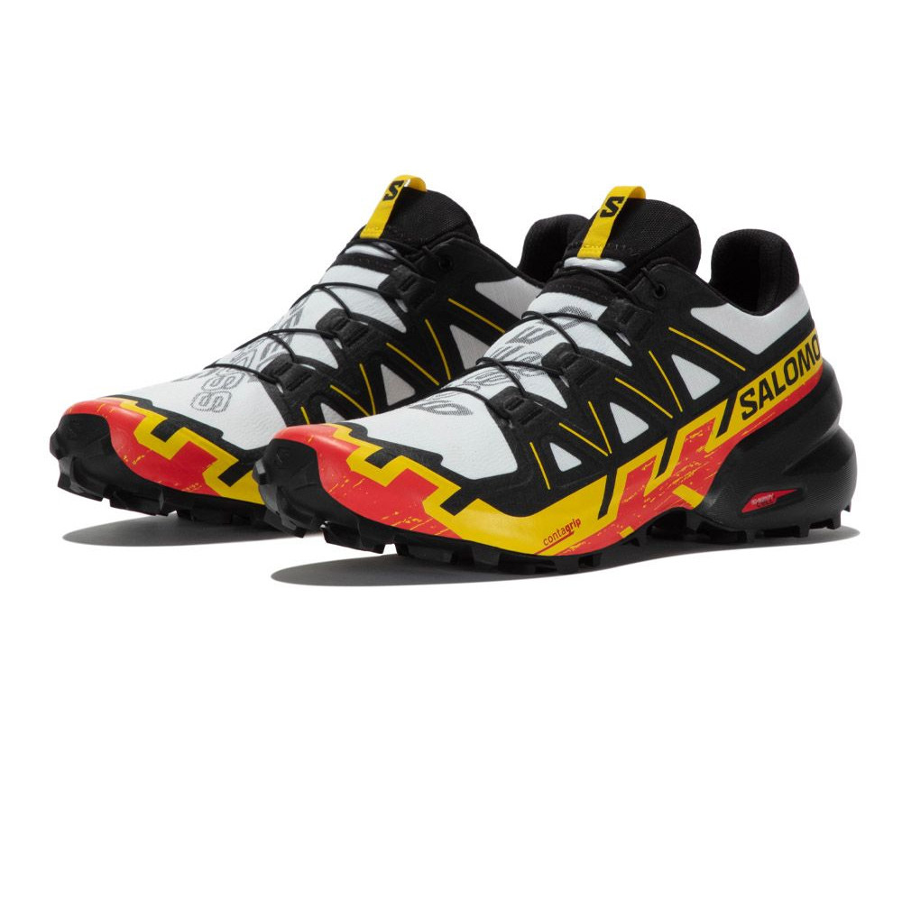 Salomon Speedcross 6 Trail Running Shoes - SS23