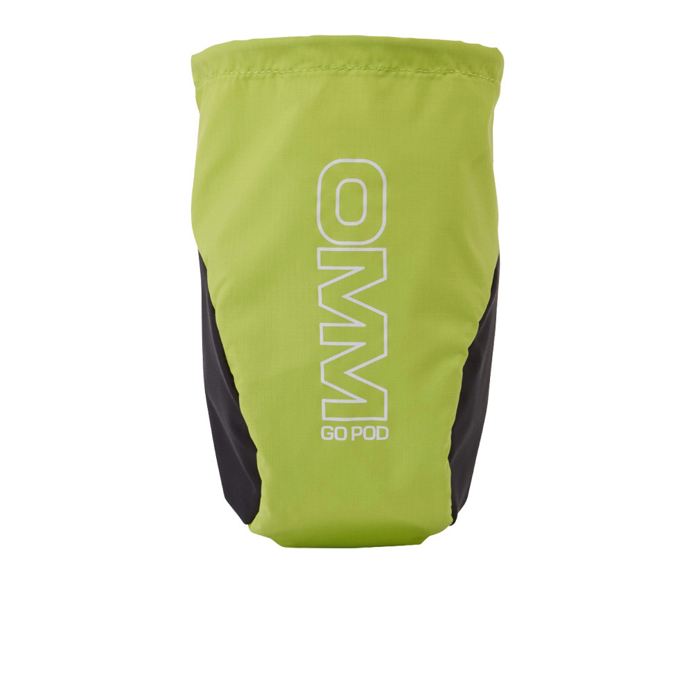 OMM running Go Pod Stash Pouch - SS23