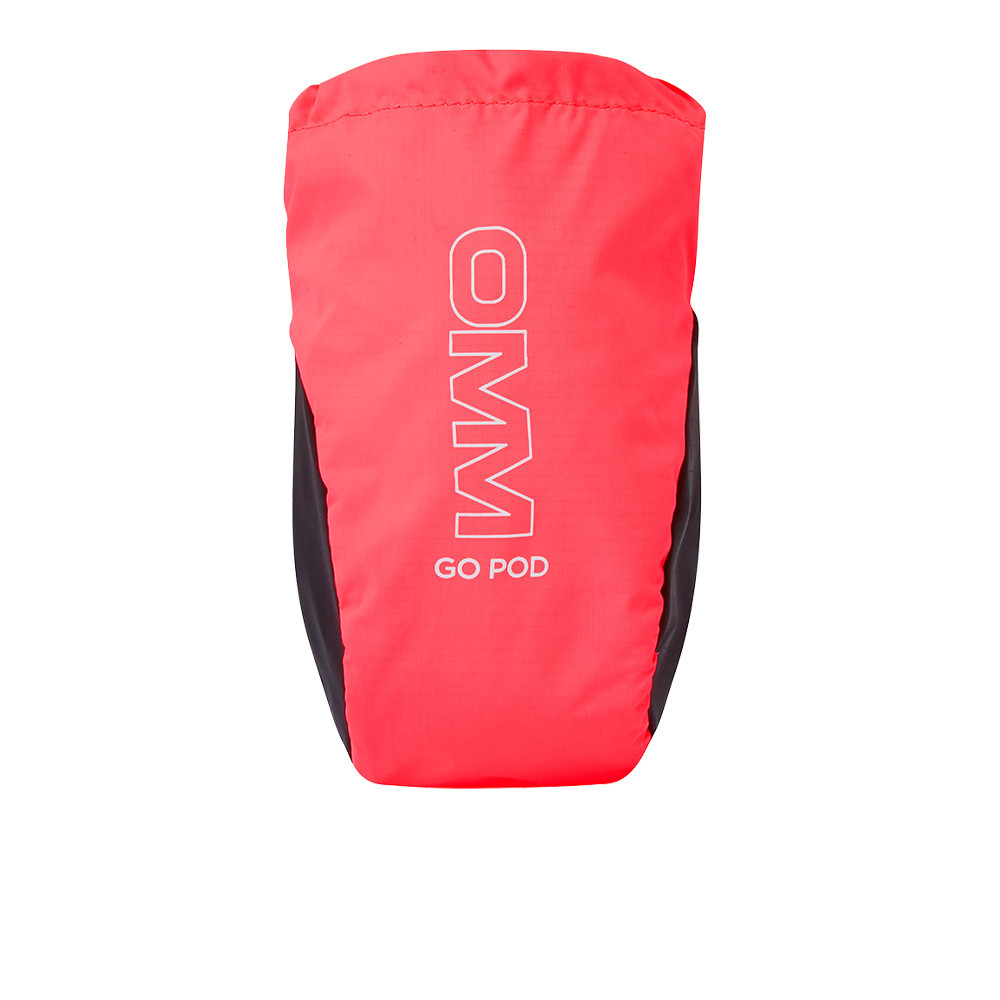 OMM running Go Pod Stash Pouch - SS23