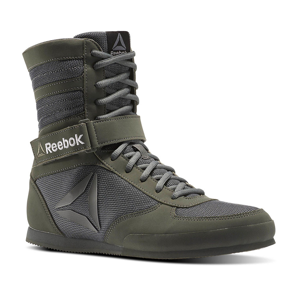 Reebok Boxing Boot - Ironstone CB - SS18