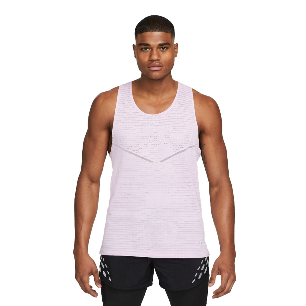 Nike Dri-FIT ADV Run Division Pinnacle Vest - SU22