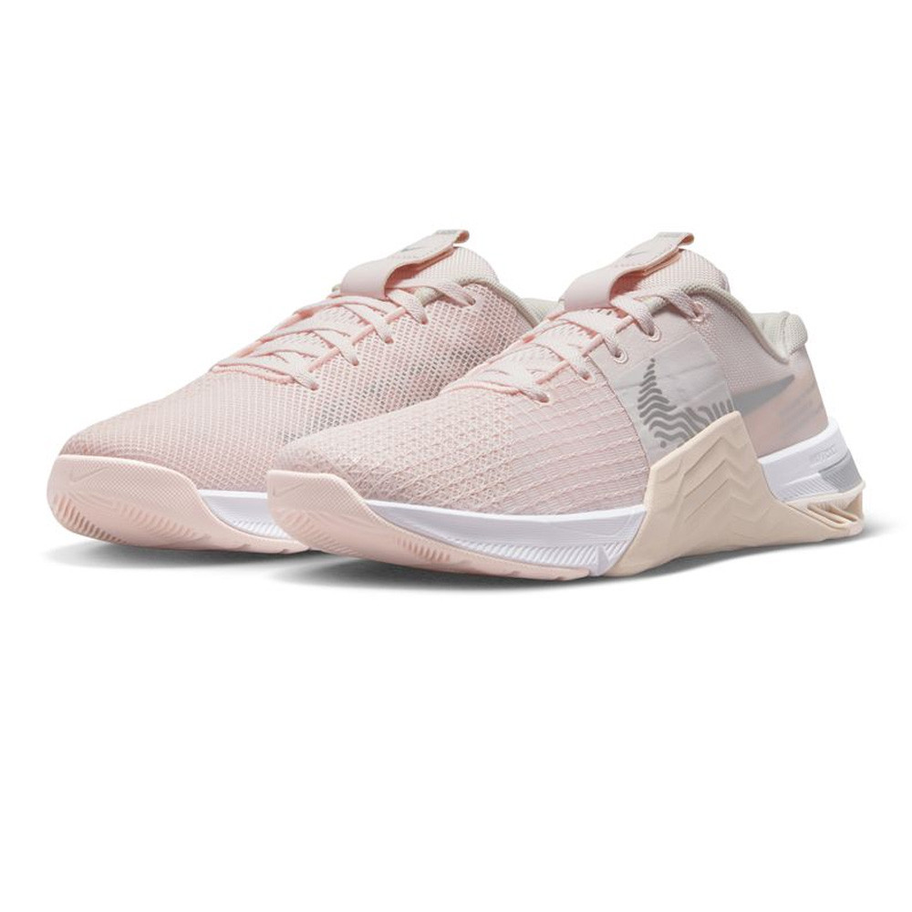 Nike Metcon 8 Women's Training Shoes - HO22
