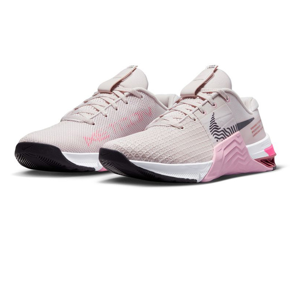 Nike Metcon 8 para mujer zapatillas de training  - SU23