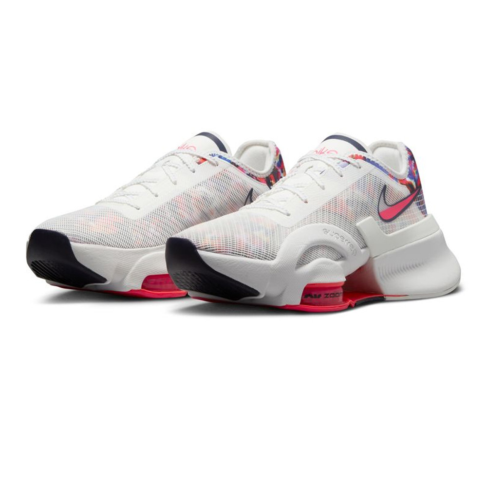 Nike Air Zoom SuperRep 3 scarpe da allenamento per donna - AW22