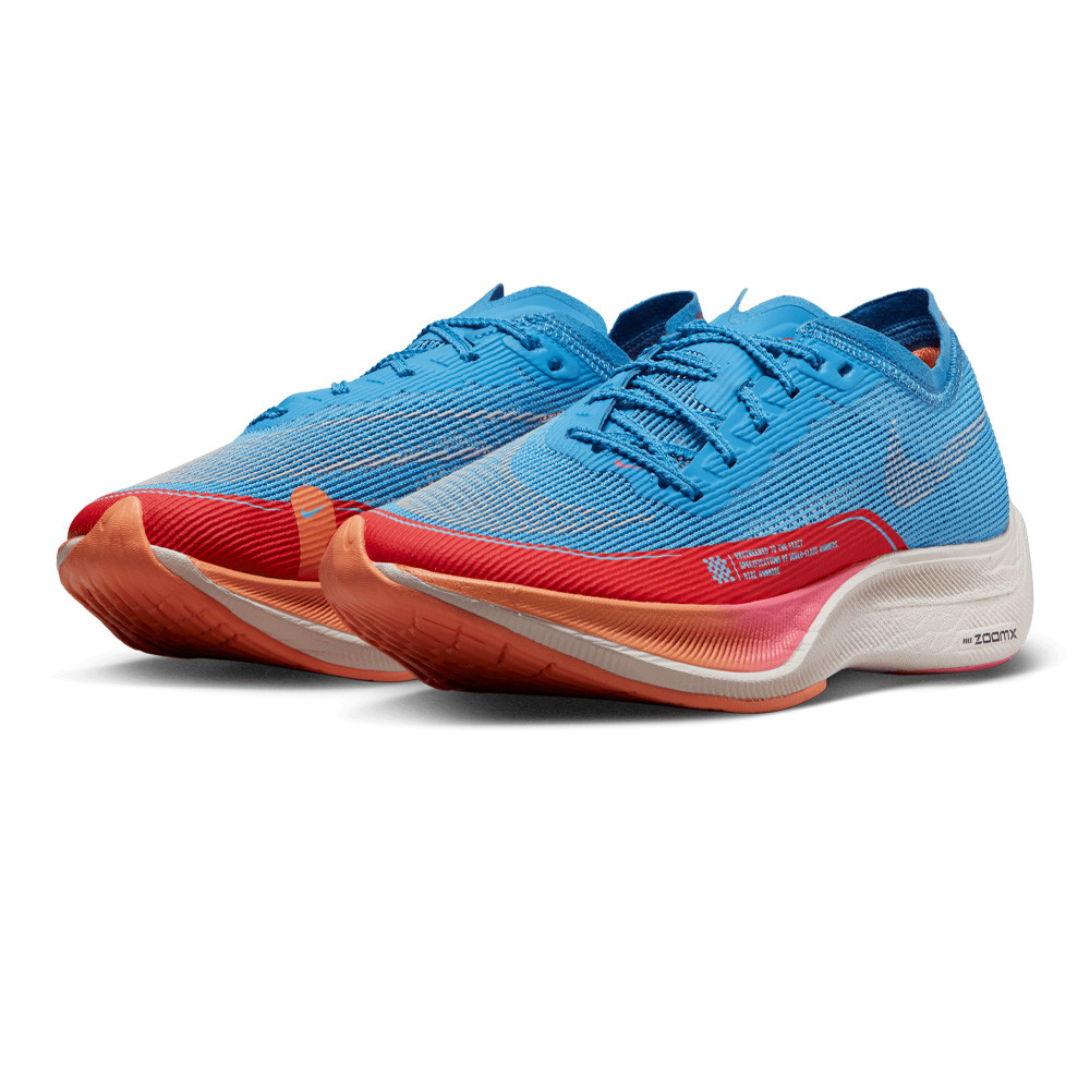 Nike ZoomX Vaporfly Next% 2 femmes chaussures de running - SP23