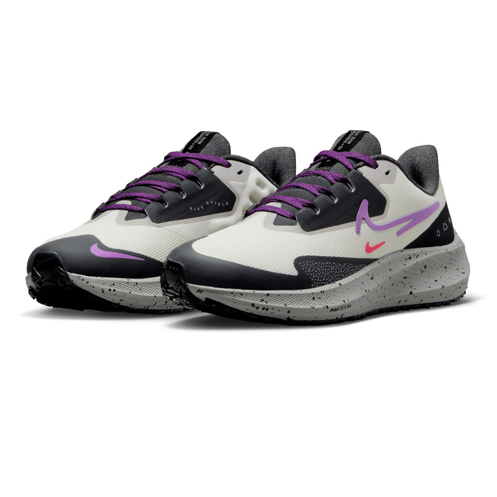 Nike Air Zoom Pegasus 39 Shield Women's Running Shoes - HO22