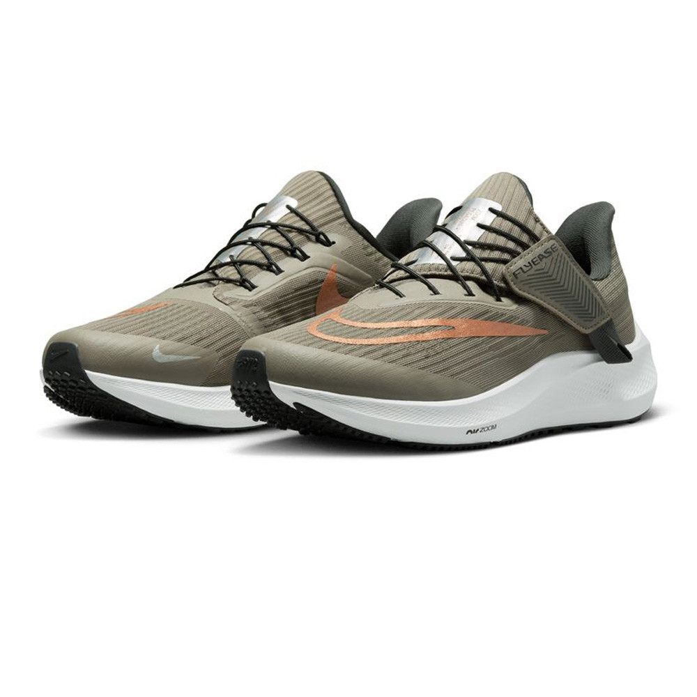 nike air zoom pegasus 35 flyease women's running shoe